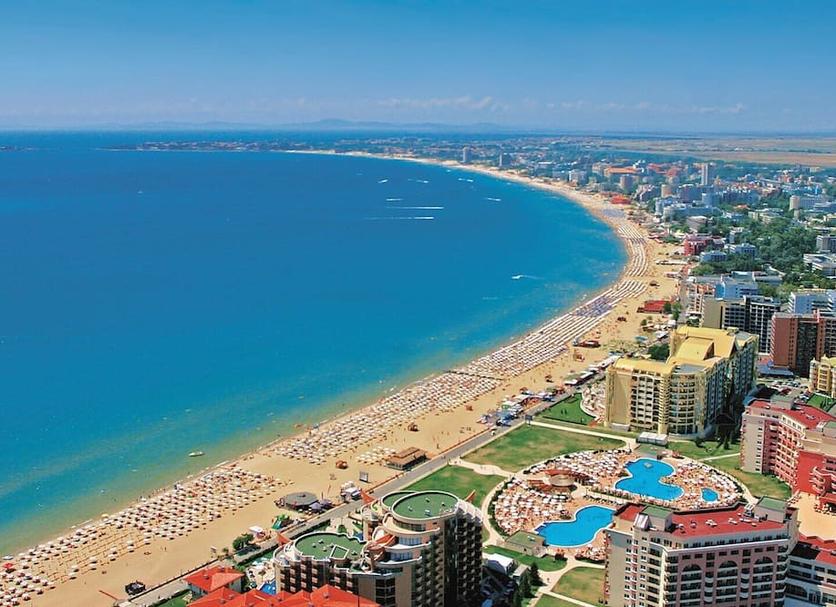Platja Foto