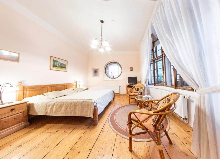 Habitació Foto