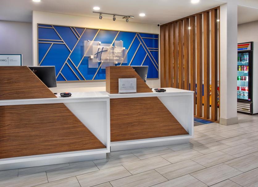 Recepció Foto