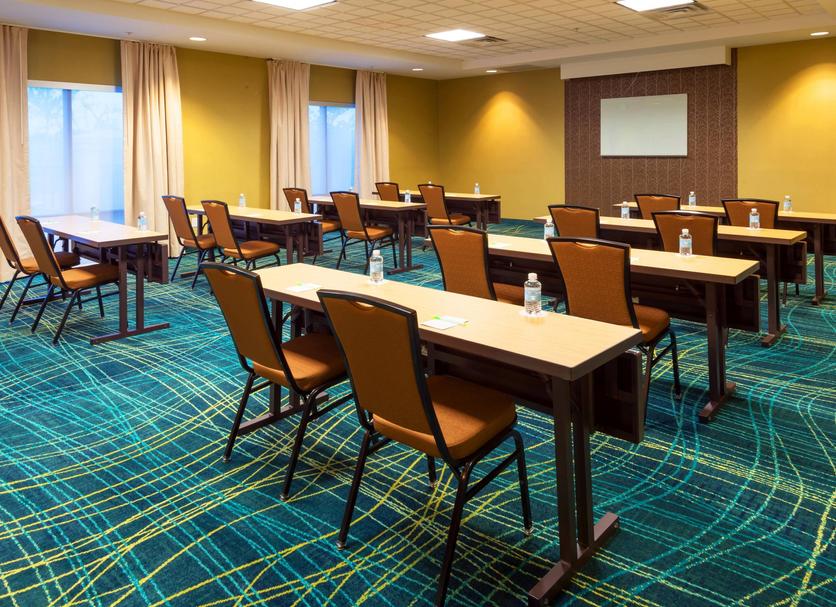 Sala de conferències Foto