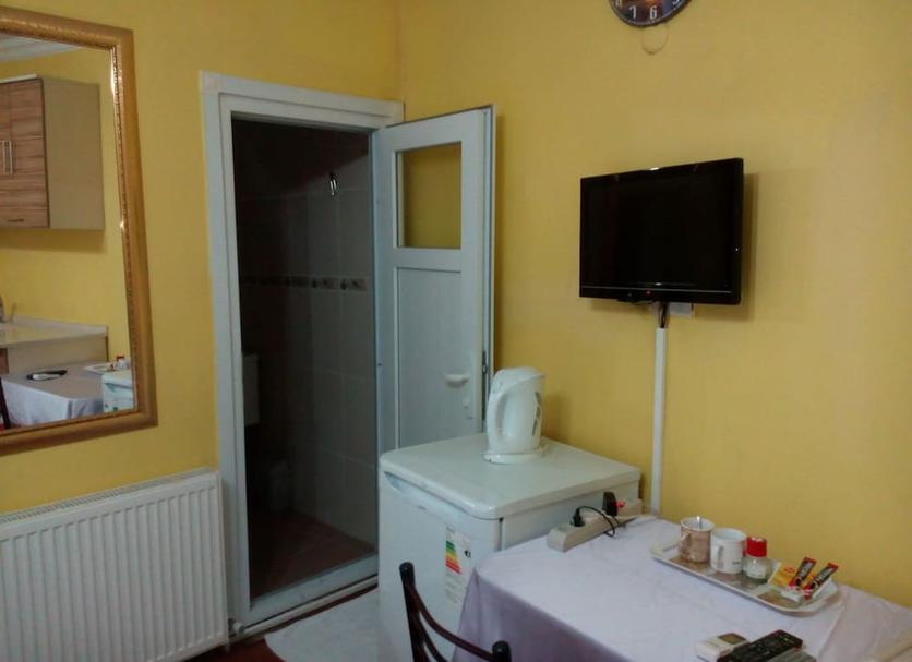 Serveis de l’habitació Foto