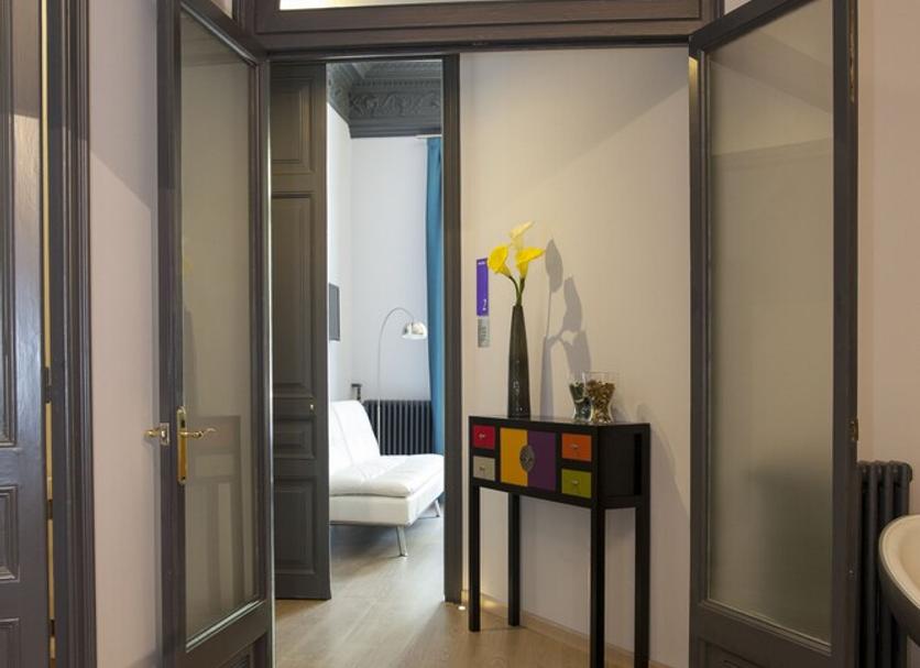 Serveis de l’habitació Foto
