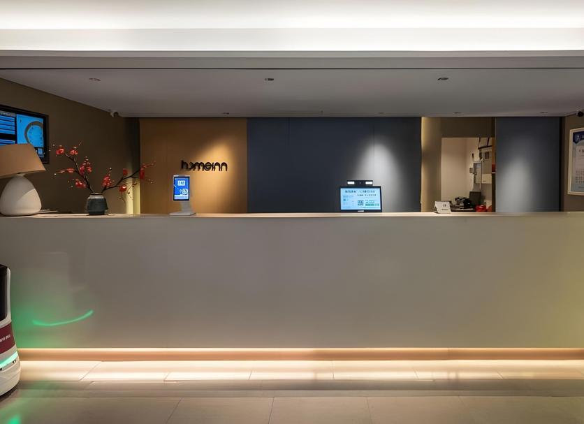 Recepció Foto