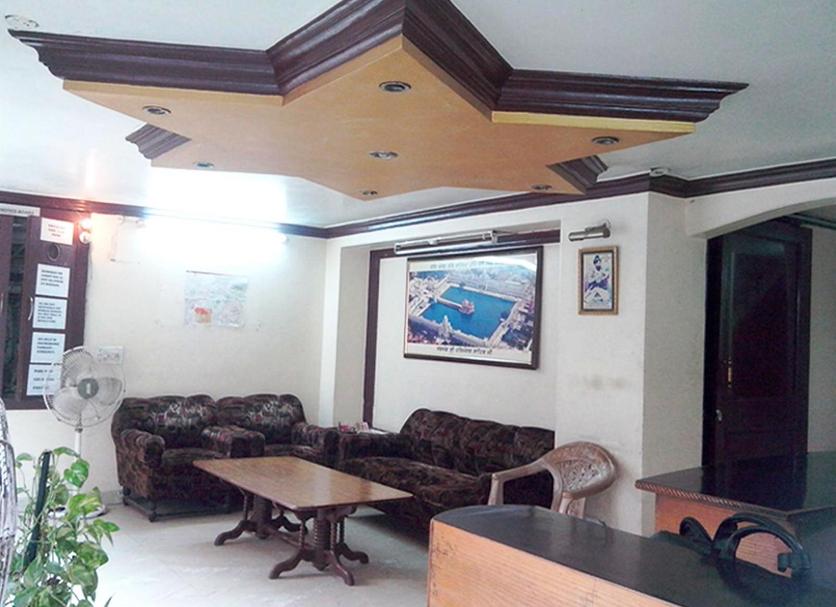 Sala d'estar Foto