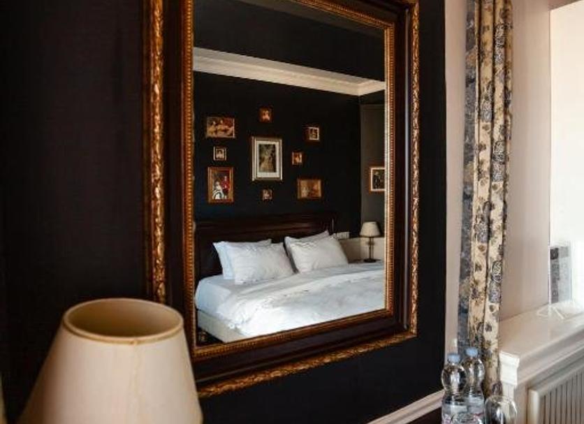 Serveis de l’habitació Foto