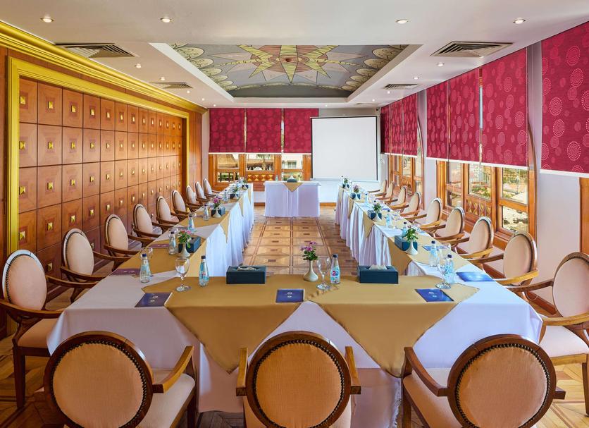 Sala de conferències Foto
