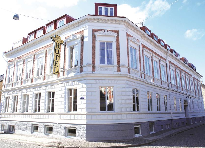 Edifici Foto