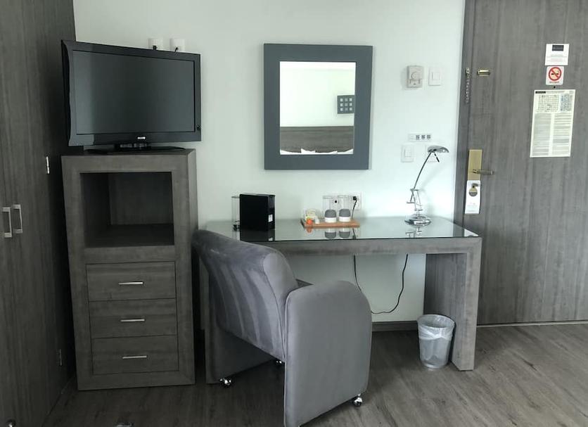 Serveis de l’habitació Foto