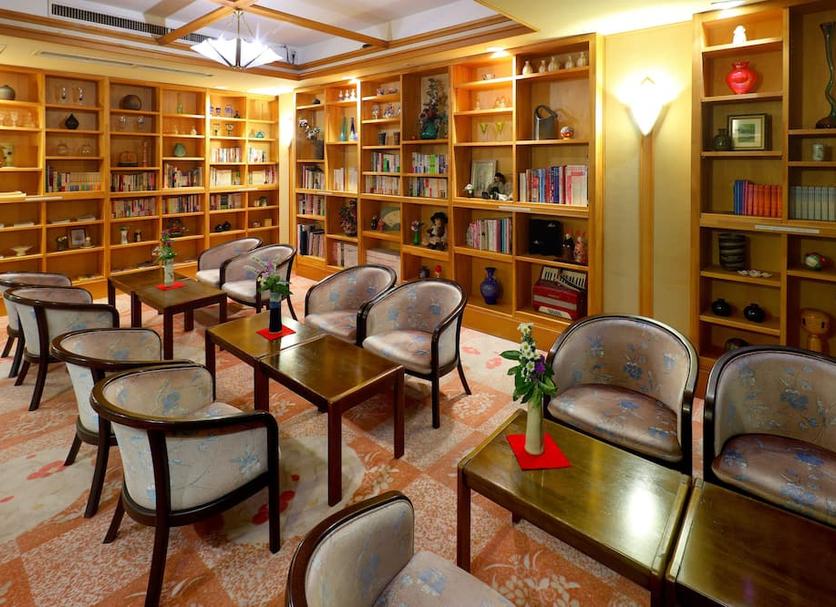 Sala d'estar Foto