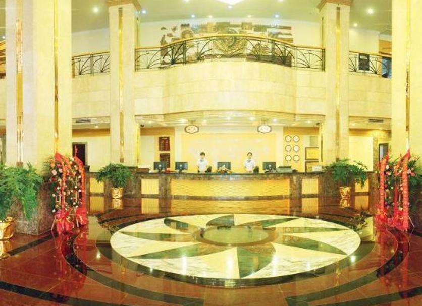 Recepció Foto