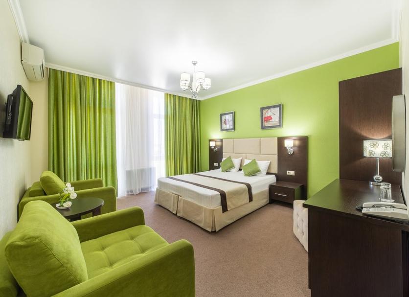 Habitació Foto