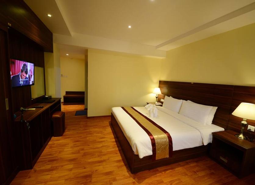 Habitació Foto