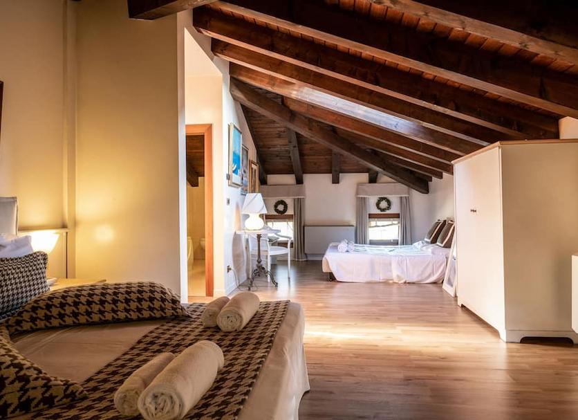 Habitació Foto