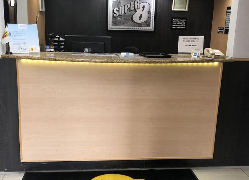 Recepció Foto