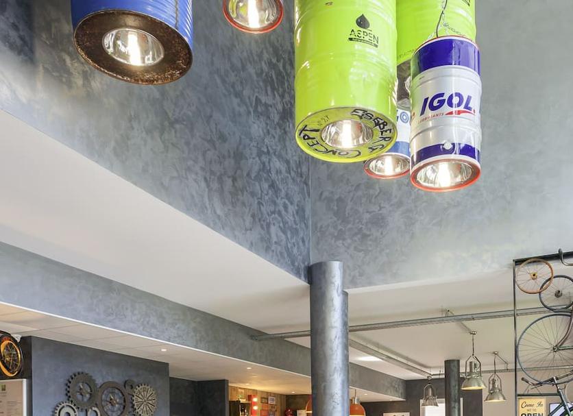Serveis de l’habitació Foto