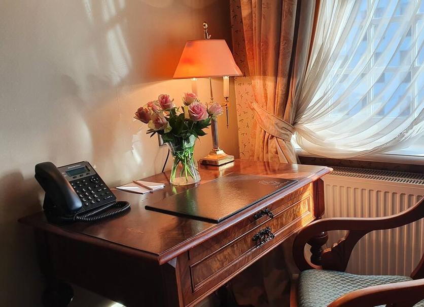 Serveis de l’habitació Foto