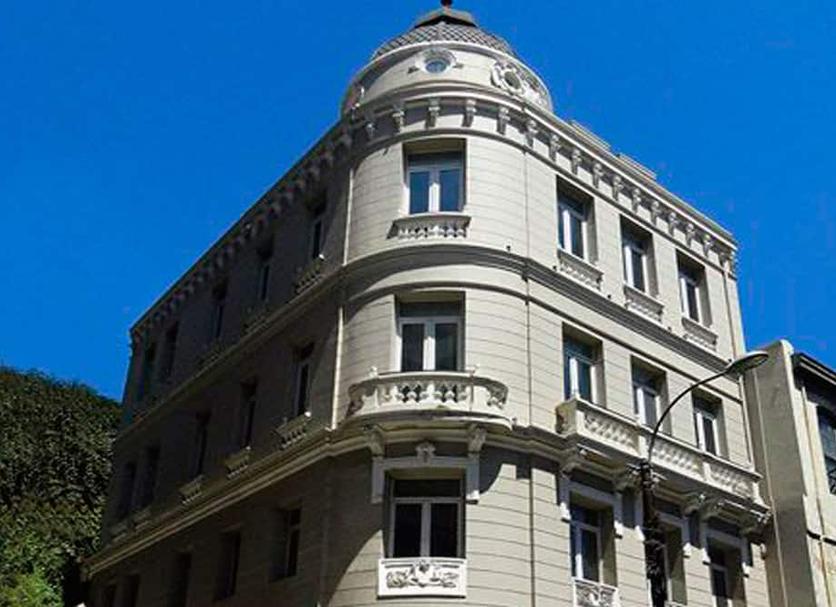 Edifici Foto