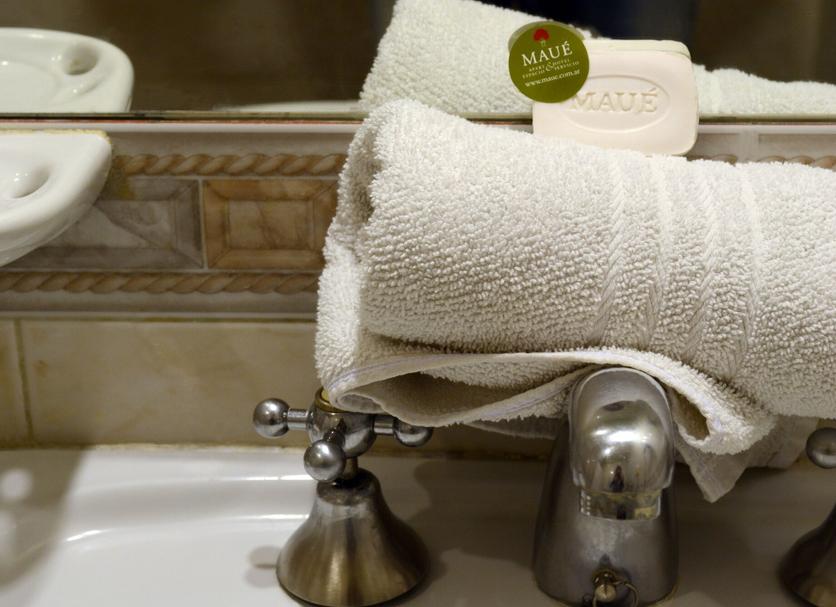 Serveis de l’habitació Foto