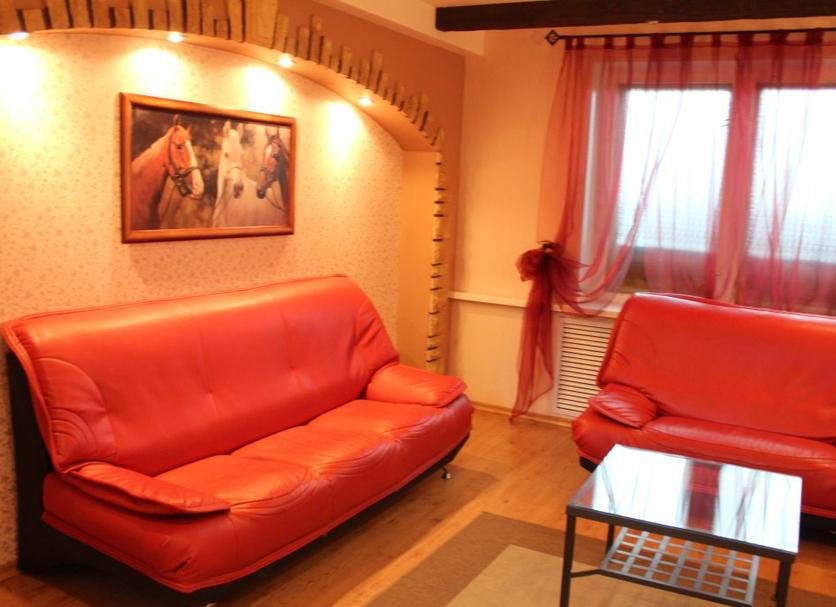 Sala Foto
