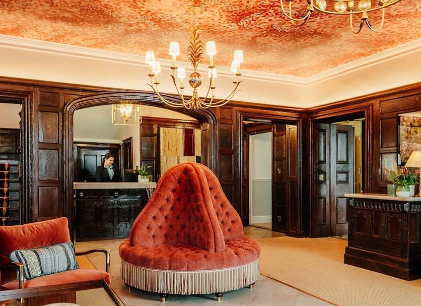 Sala Foto