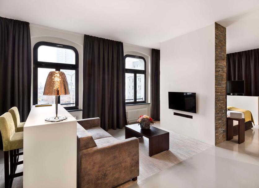Sala Foto