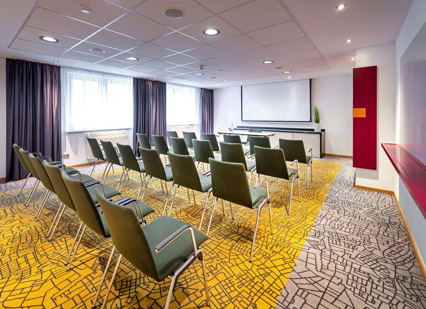 Sala de conferències Foto
