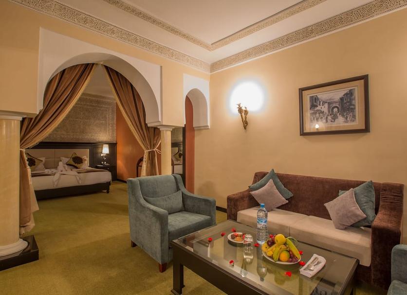 Sala Foto