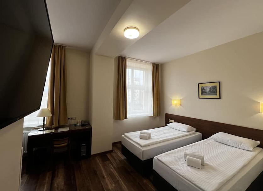 Habitació Foto