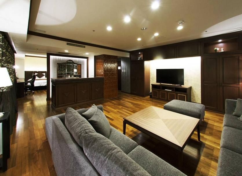 Sala Foto