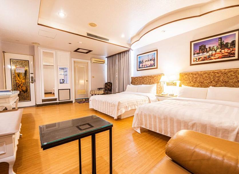 Habitació Foto
