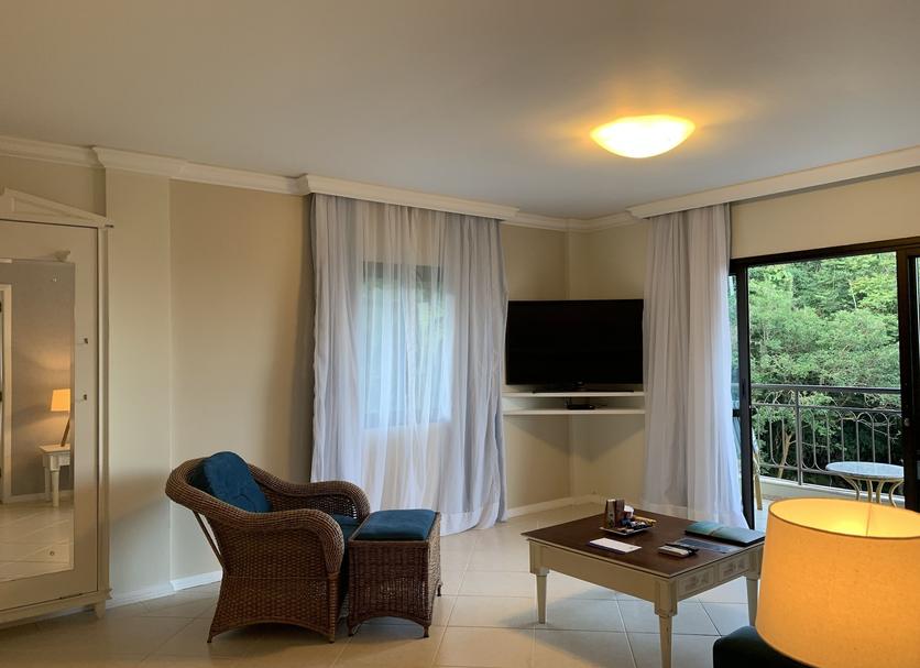 Sala Foto
