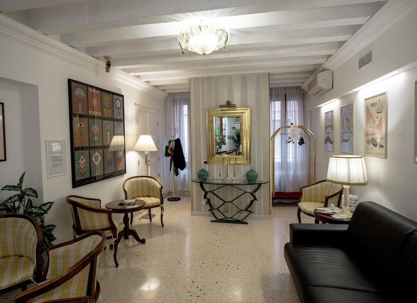 Sala Foto