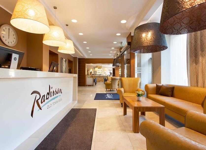 Recepció Foto
