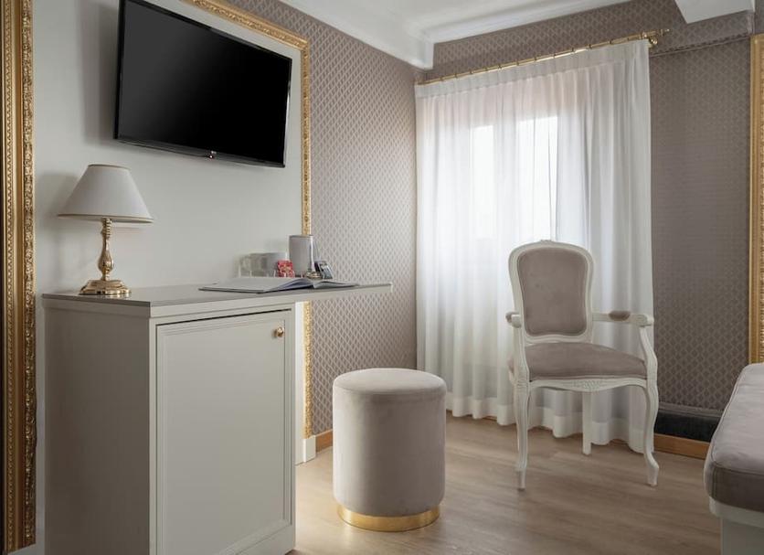 Serveis de l’habitació Foto