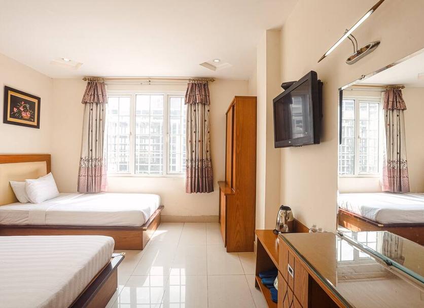 Habitació Foto