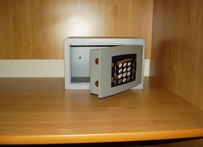Serveis de l’habitació Foto