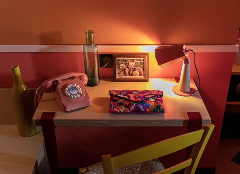 Serveis de l’habitació Foto