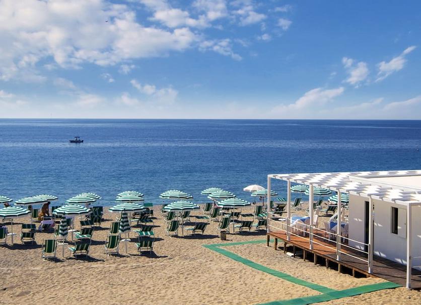 Platja Foto