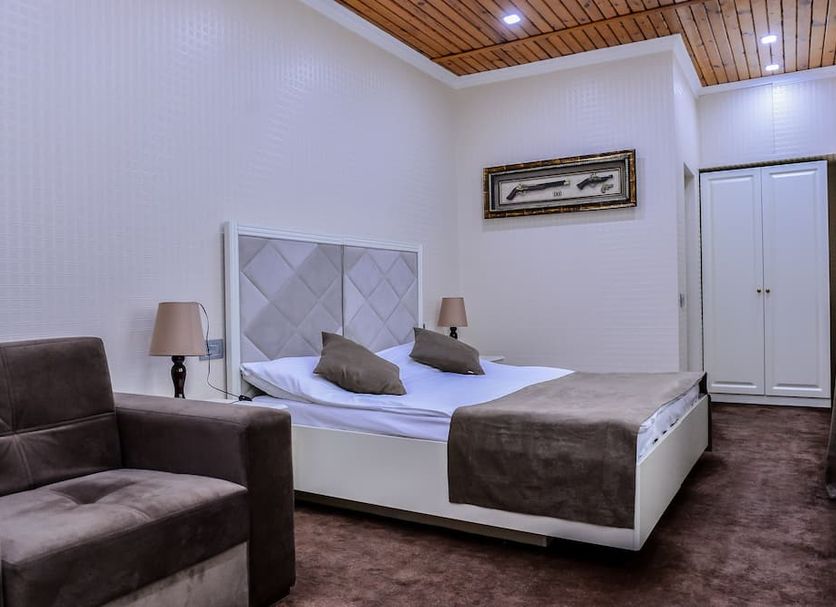 Habitació Foto