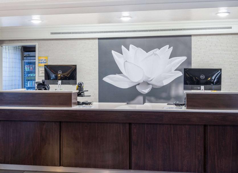 Recepció Foto