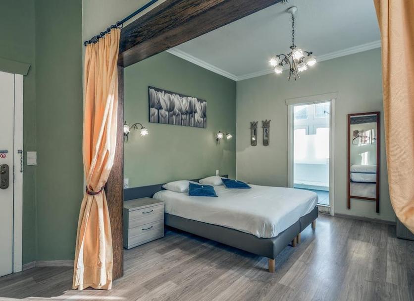 Habitació Foto