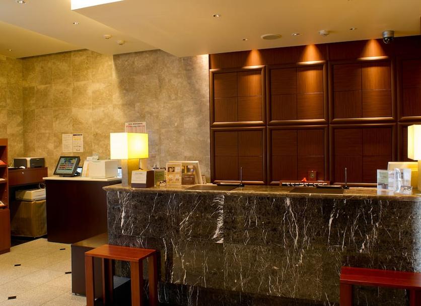 Recepció Foto