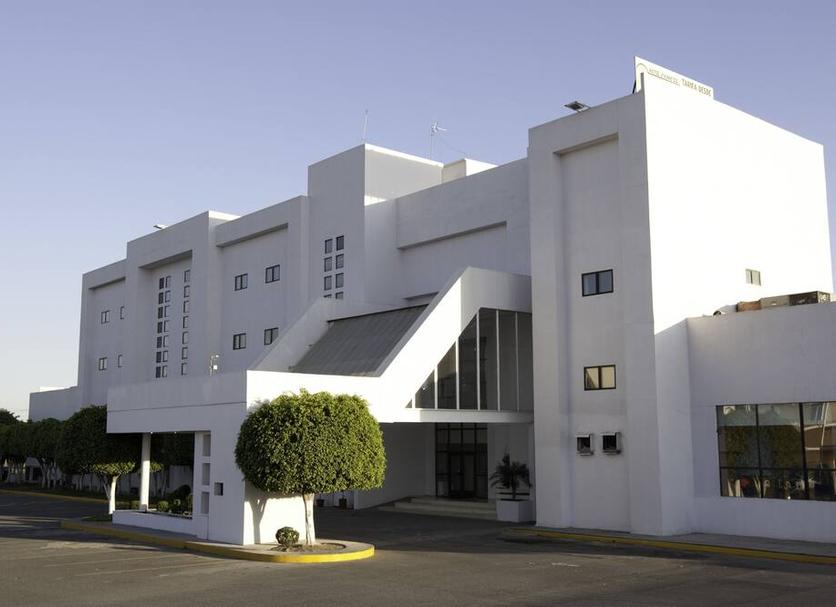 Edifici Foto
