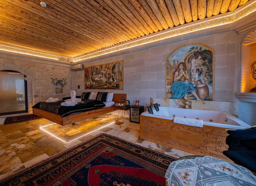 Habitació Foto