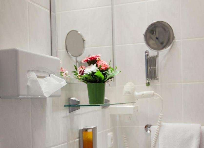 Serveis de l’habitació Foto