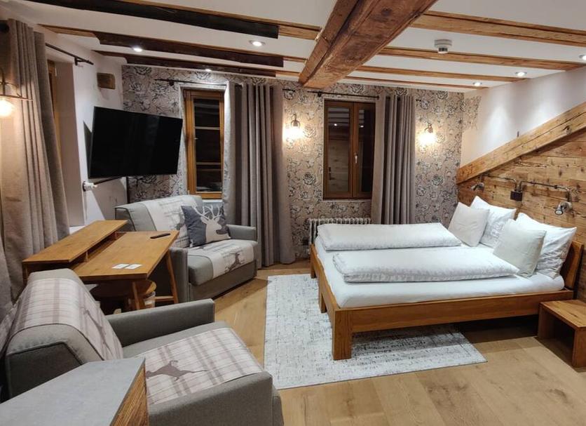 Habitació Foto