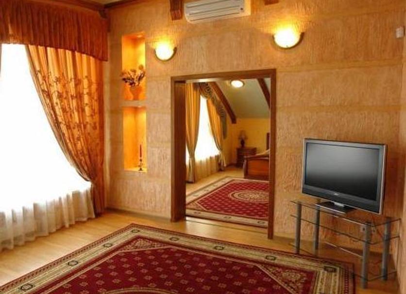 Serveis de l’habitació Foto