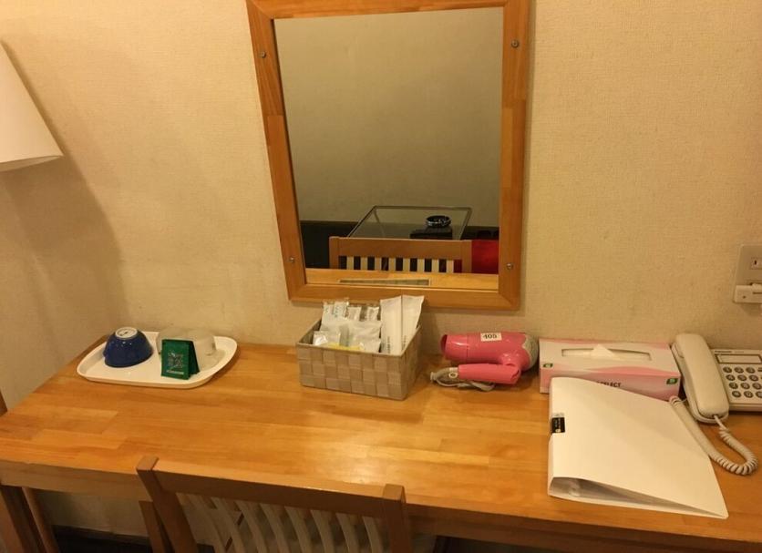 Serveis de l’habitació Foto