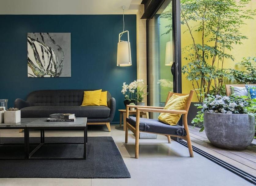 Sala Foto