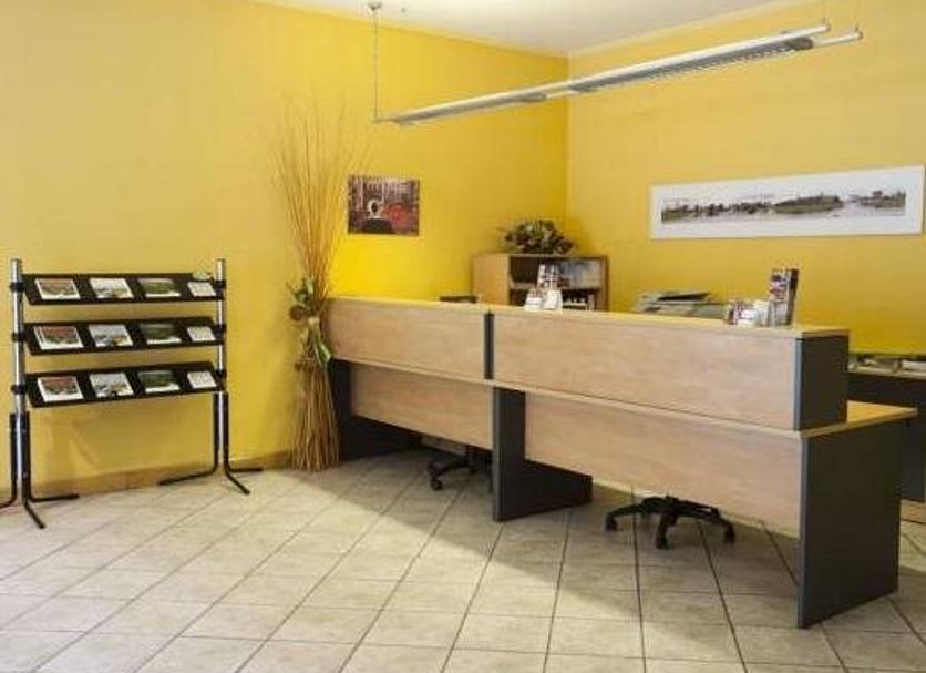 Recepció Foto